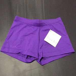 Dance shorts, spandex! Wear Moi Jazz shorts👯‍♀️